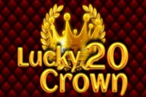 00170 lucky crown 20