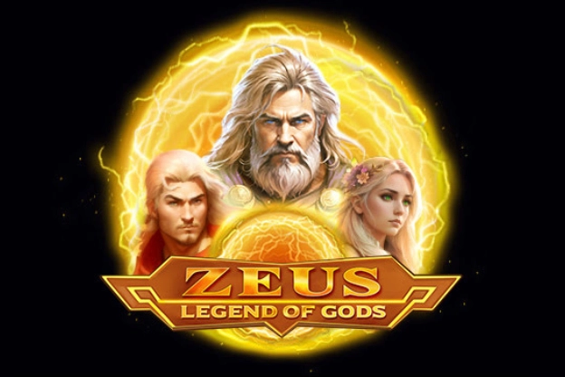 00234 zeus legend of gods