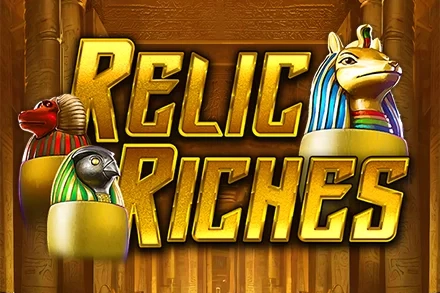 00346 relic riches