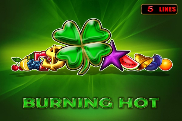00579 burning hot