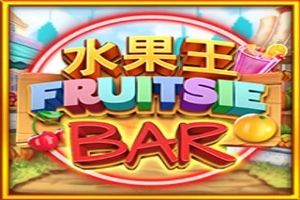 01171 fruitsie bar