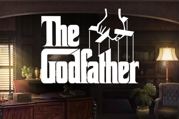01265 the godfather