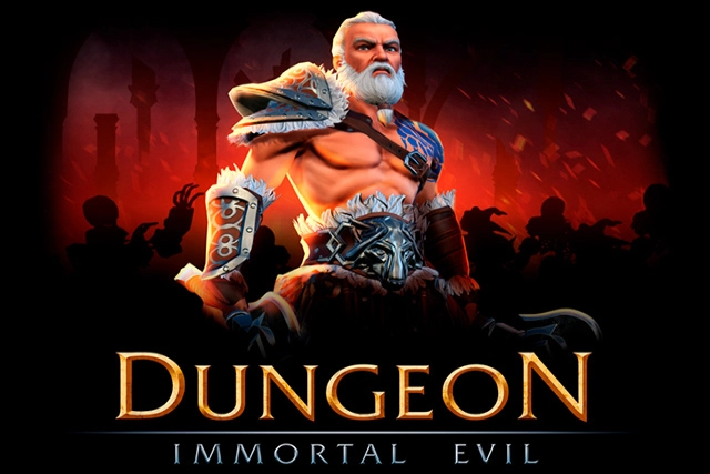 06427 dungeon immortal evil
