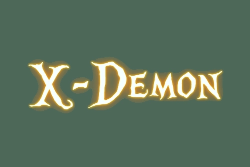 06652 x demon