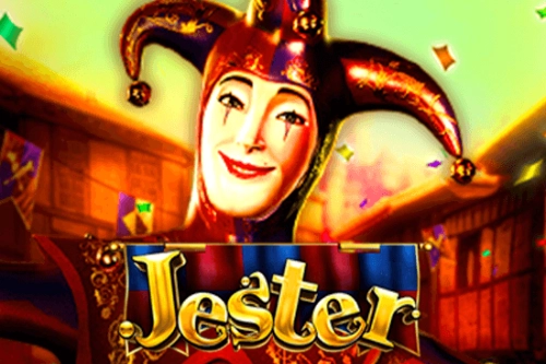 08918 jester