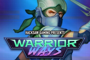 09935 warrior ways