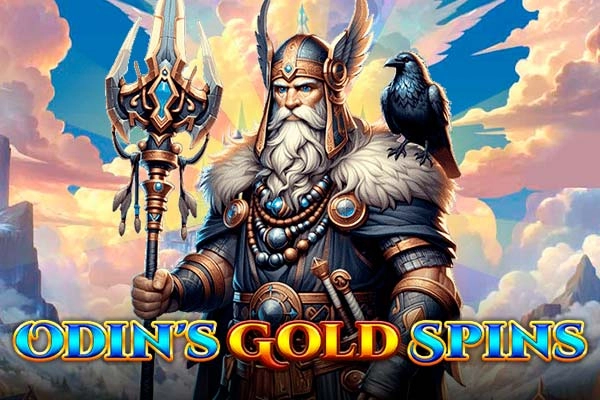 09960 odins gold spins