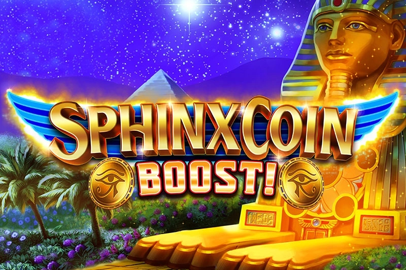10585 sphinx coin boost