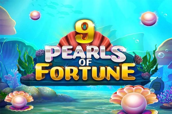11024 9 pearls of fortune
