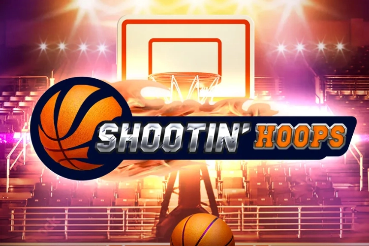 11232 shootin hoops