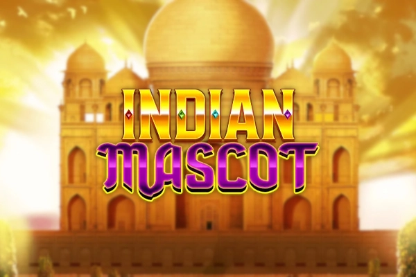 12568 indian mascot