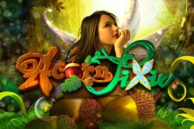 12768 acorn pixie