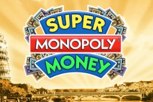 13170 super monopoly money
