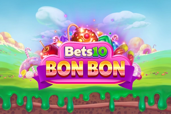 13407 bets10 bon bon