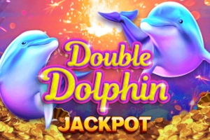 13721 double dolphin jackpot