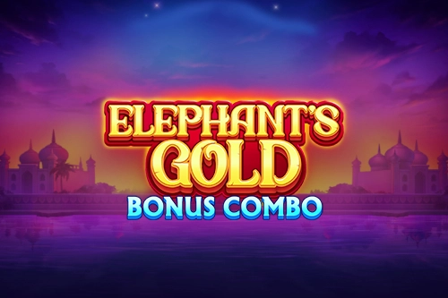14880 elephants gold bonus combo