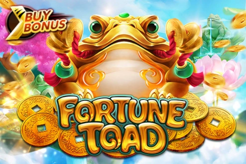 15028 fortune toad