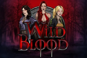 16712 wild blood