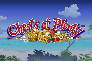 17135 chests of plenty