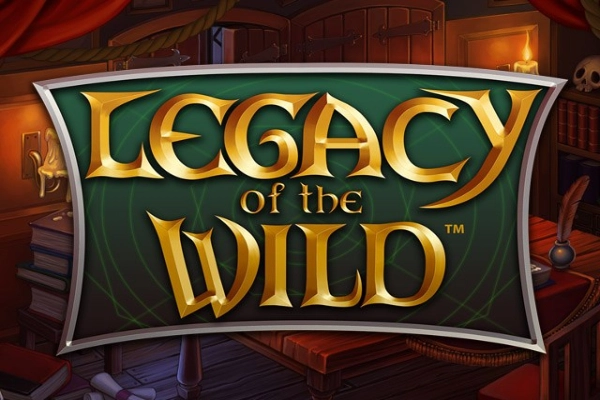 17335 legacy of the wild