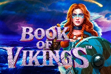 17952 book of vikings