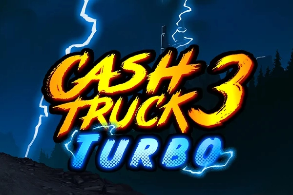 18810 cash truck 3 turbo