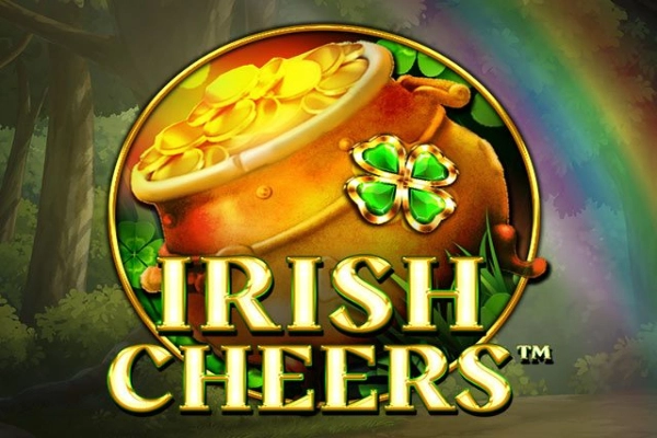20138 irish cheers