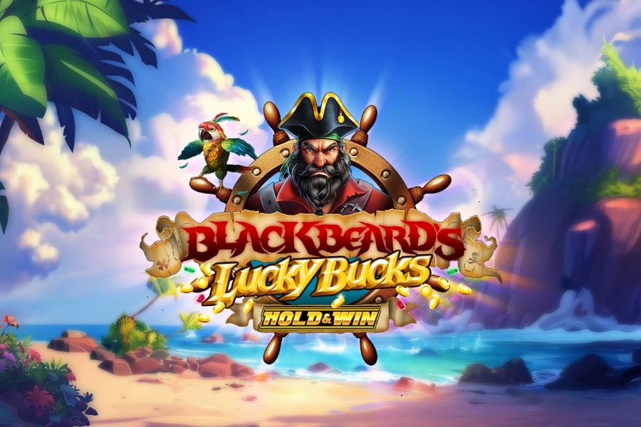 20222 blackbeards lucky bucks