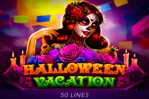 21854 halloween vacation