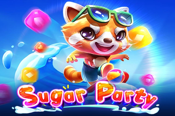 21896 sugar party