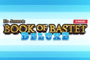 22060 book of bastet xtreme deluxe