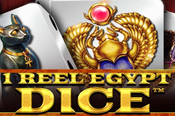22167 1 reel egypt dice