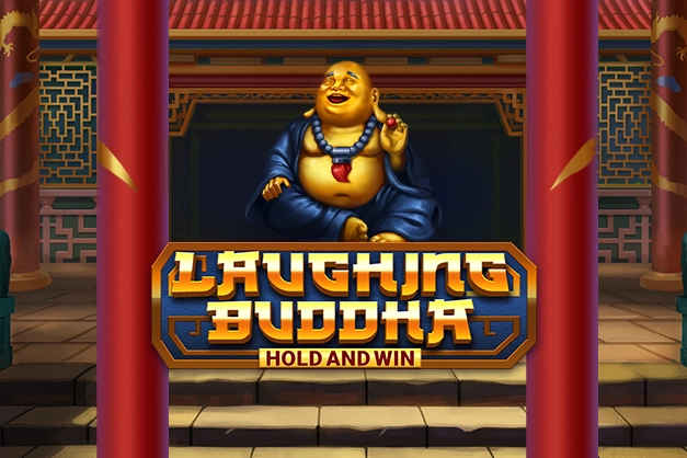 23031 laughing buddha
