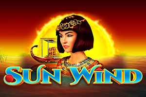 23476 sun wind