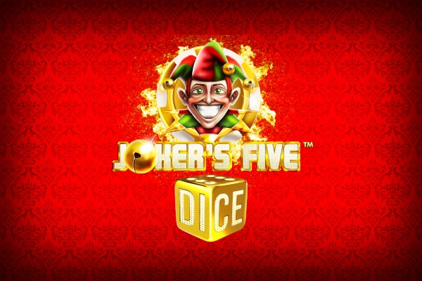 23636 jokers five dice