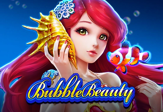 23725 bubble beauty