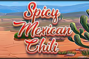 24760 spicy mexican chili